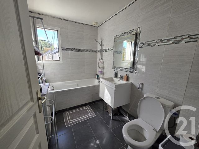 Maison &agrave; vendre - 4 pi&egrave;ces - 80,70 m2 - St Pathus - 77 - ILE-DE-FRANCE