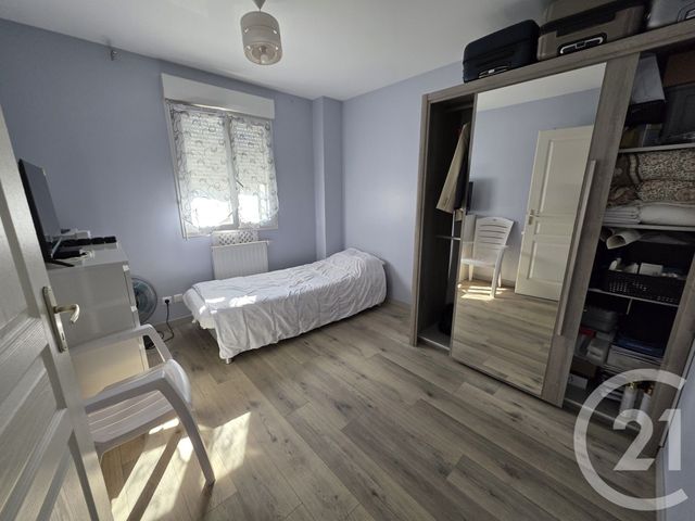Maison &agrave; vendre - 4 pi&egrave;ces - 80,70 m2 - St Pathus - 77 - ILE-DE-FRANCE