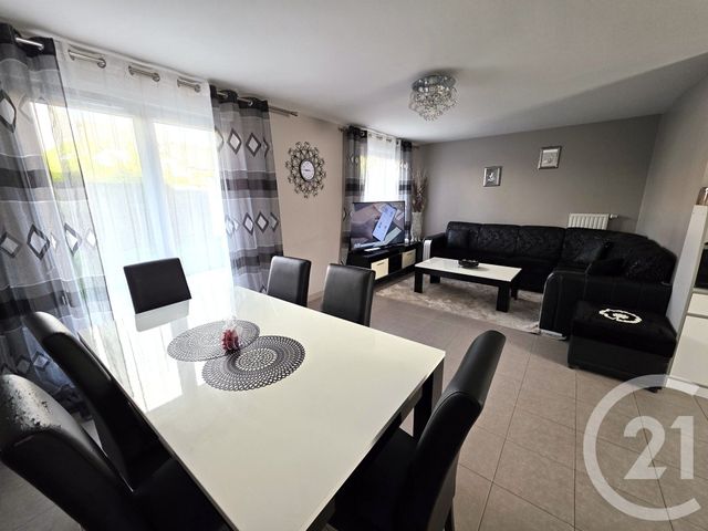 Maison &agrave; vendre - 4 pi&egrave;ces - 80,70 m2 - St Pathus - 77 - ILE-DE-FRANCE