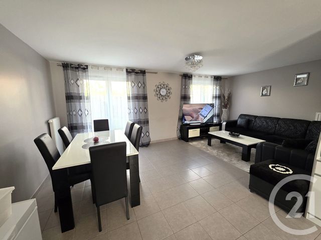Maison &agrave; vendre - 4 pi&egrave;ces - 80,70 m2 - St Pathus - 77 - ILE-DE-FRANCE