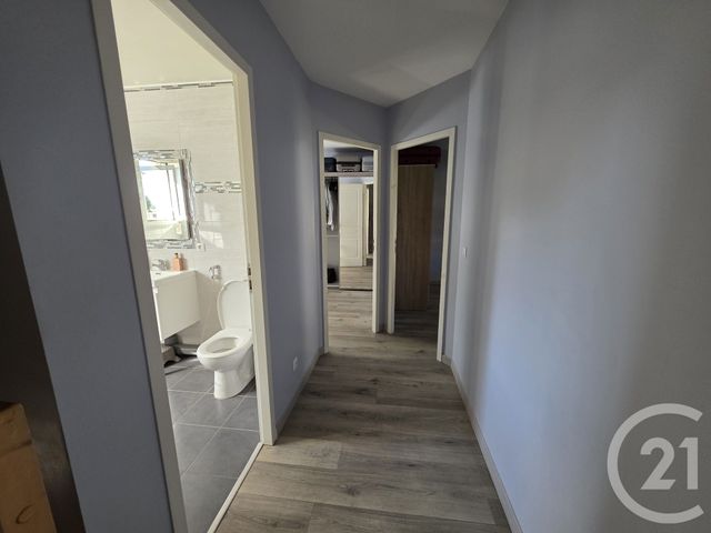 Maison &agrave; vendre - 4 pi&egrave;ces - 80,70 m2 - St Pathus - 77 - ILE-DE-FRANCE