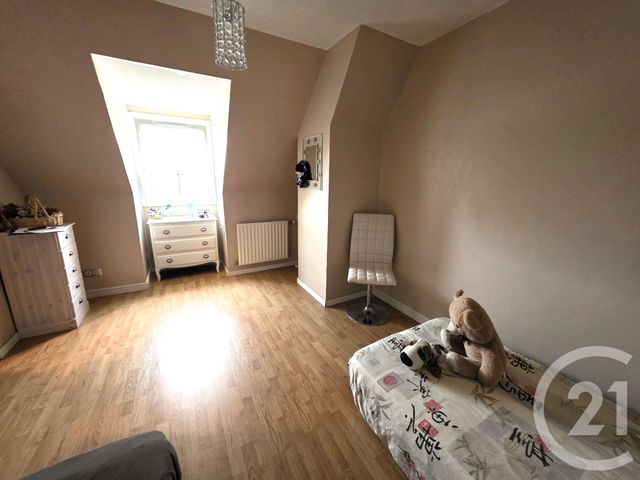 Maison &agrave; vendre - 5 pi&egrave;ces - 155 m2 - St Pathus - 77 - ILE-DE-FRANCE