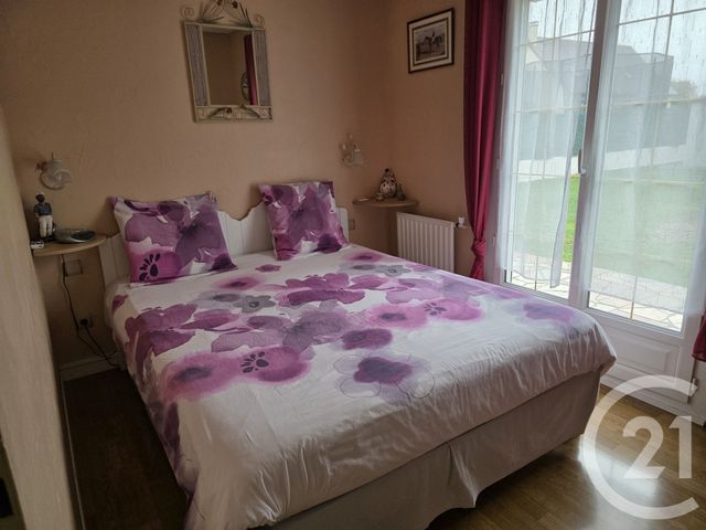 Maison &agrave; vendre - 5 pi&egrave;ces - 155 m2 - St Pathus - 77 - ILE-DE-FRANCE