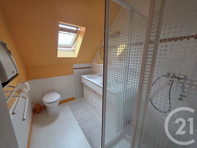Maison &agrave; vendre - 5 pi&egrave;ces - 155 m2 - St Pathus - 77 - ILE-DE-FRANCE