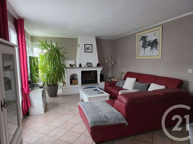 Maison &agrave; vendre - 5 pi&egrave;ces - 155 m2 - St Pathus - 77 - ILE-DE-FRANCE