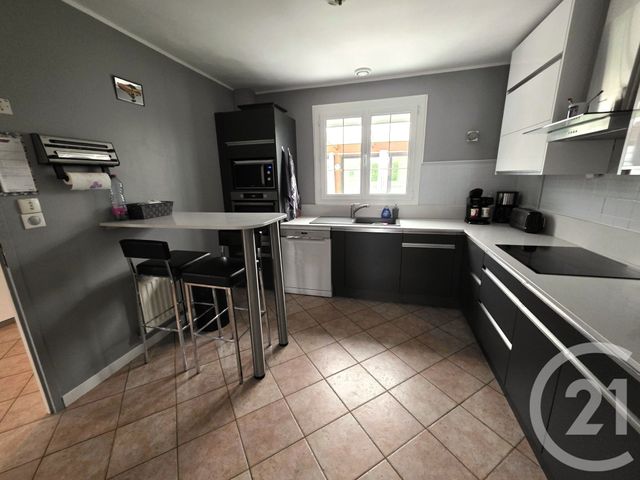 Maison &agrave; vendre - 5 pi&egrave;ces - 155 m2 - St Pathus - 77 - ILE-DE-FRANCE