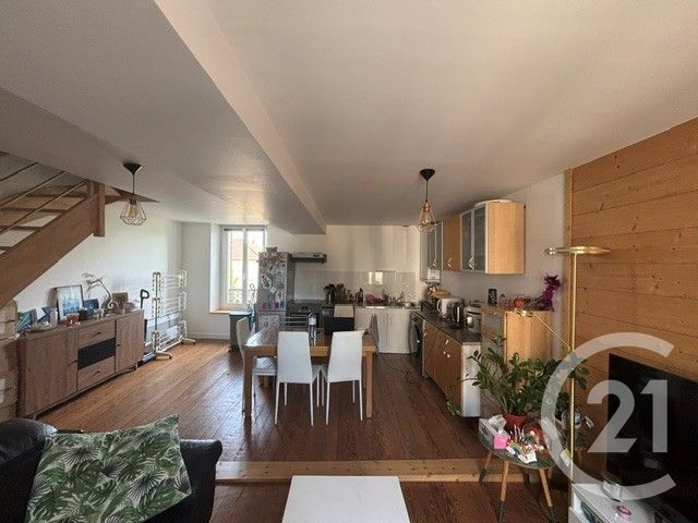 Appartement F4 &agrave; vendre - 4 pi&egrave;ces - 75 m2 - Oissery - 77 - ILE-DE-FRANCE