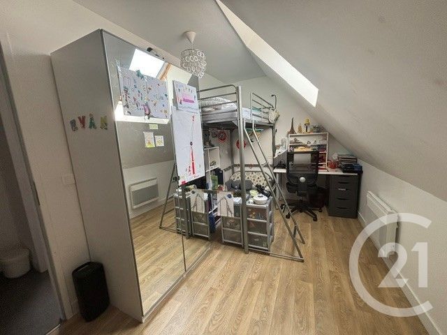 Appartement F4 &agrave; vendre - 4 pi&egrave;ces - 75 m2 - Oissery - 77 - ILE-DE-FRANCE