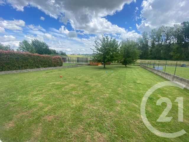 Maison &agrave; vendre - 7 pi&egrave;ces - 124 m2 - St Soupplets - 77 - ILE-DE-FRANCE