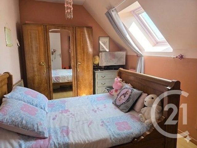 Maison &agrave; vendre - 5 pi&egrave;ces - 90,22 m2 - Oissery - 77 - ILE-DE-FRANCE