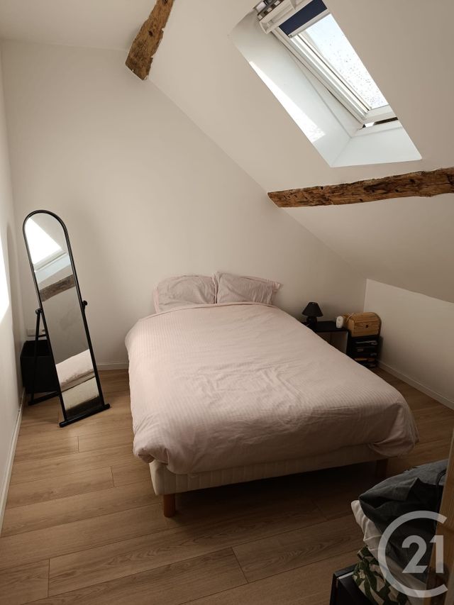 Maison &agrave; vendre - 6 pi&egrave;ces - 206,24 m2 - Oissery - 77 - ILE-DE-FRANCE