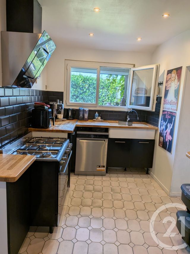 Maison &agrave; vendre - 6 pi&egrave;ces - 206,24 m2 - Oissery - 77 - ILE-DE-FRANCE