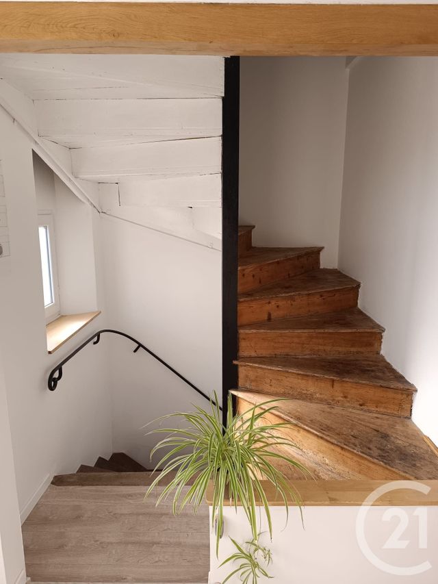 Maison &agrave; vendre - 6 pi&egrave;ces - 206,24 m2 - Oissery - 77 - ILE-DE-FRANCE