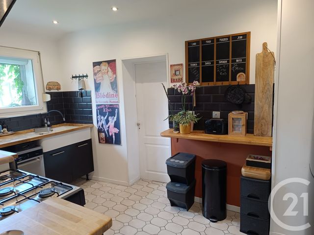 Maison &agrave; vendre - 6 pi&egrave;ces - 206,24 m2 - Oissery - 77 - ILE-DE-FRANCE