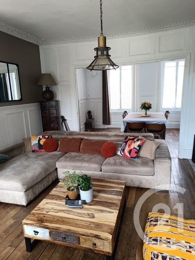 Maison &agrave; vendre - 6 pi&egrave;ces - 206,24 m2 - Oissery - 77 - ILE-DE-FRANCE