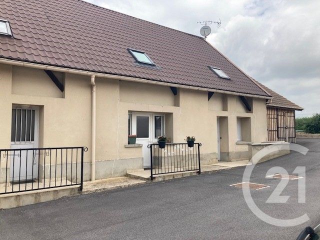 Appartement F3 &agrave; louer - 3 pi&egrave;ces - 57,90 m2 - Oissery - 77 - ILE-DE-FRANCE