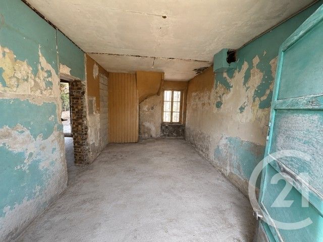 Maison &agrave; vendre - 3 pi&egrave;ces - 76 m2 - Le Plessis Belleville - 60 - PICARDIE