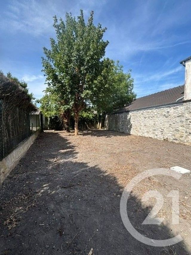 Maison &agrave; vendre - 3 pi&egrave;ces - 76 m2 - Le Plessis Belleville - 60 - PICARDIE