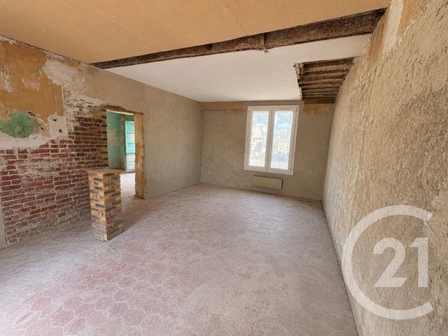 Maison &agrave; vendre - 3 pi&egrave;ces - 76 m2 - Le Plessis Belleville - 60 - PICARDIE