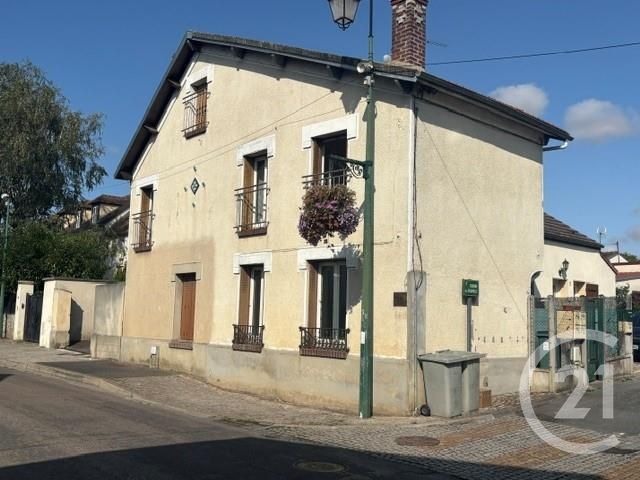 Appartement F2 à louer ST SOUPPLETS