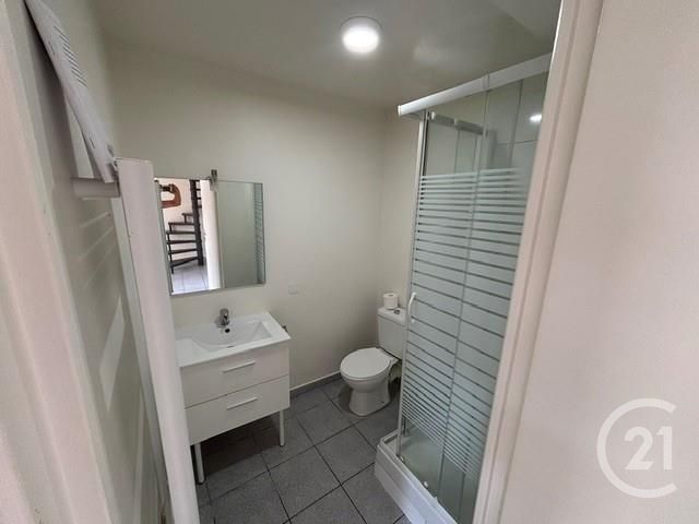 Appartement F2 &agrave; louer - 2 pi&egrave;ces - 29 m2 - St Soupplets - 77 - ILE-DE-FRANCE
