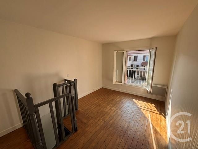 Appartement F2 &agrave; louer - 2 pi&egrave;ces - 29 m2 - St Soupplets - 77 - ILE-DE-FRANCE