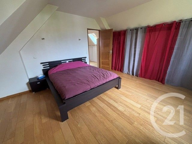 Maison &agrave; vendre - 7 pi&egrave;ces - 196 m2 - Dammartin En Goele - 77 - ILE-DE-FRANCE