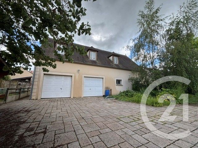 Maison &agrave; vendre - 7 pi&egrave;ces - 196 m2 - Dammartin En Goele - 77 - ILE-DE-FRANCE