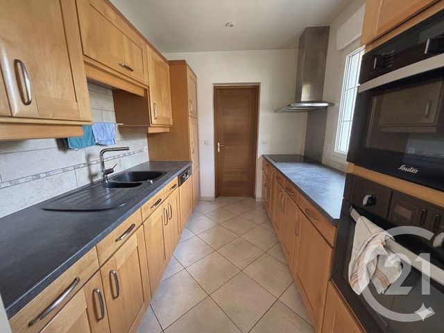 Maison &agrave; vendre - 7 pi&egrave;ces - 196 m2 - Dammartin En Goele - 77 - ILE-DE-FRANCE