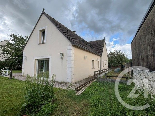 Maison &agrave; vendre - 7 pi&egrave;ces - 196 m2 - Dammartin En Goele - 77 - ILE-DE-FRANCE