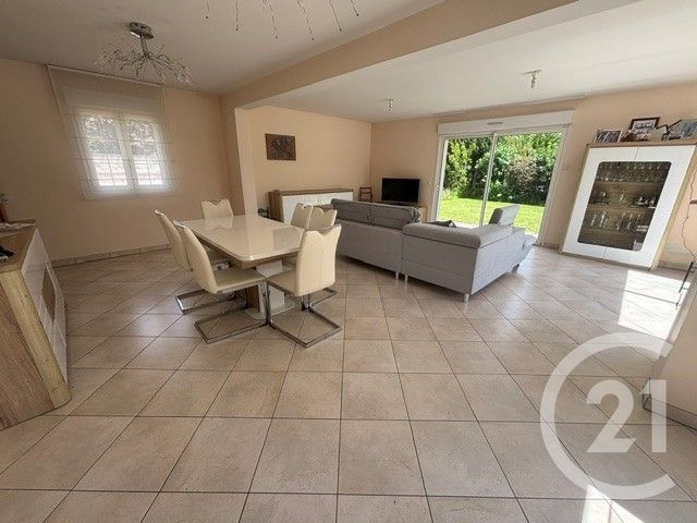 Maison &agrave; vendre - 7 pi&egrave;ces - 196 m2 - Dammartin En Goele - 77 - ILE-DE-FRANCE