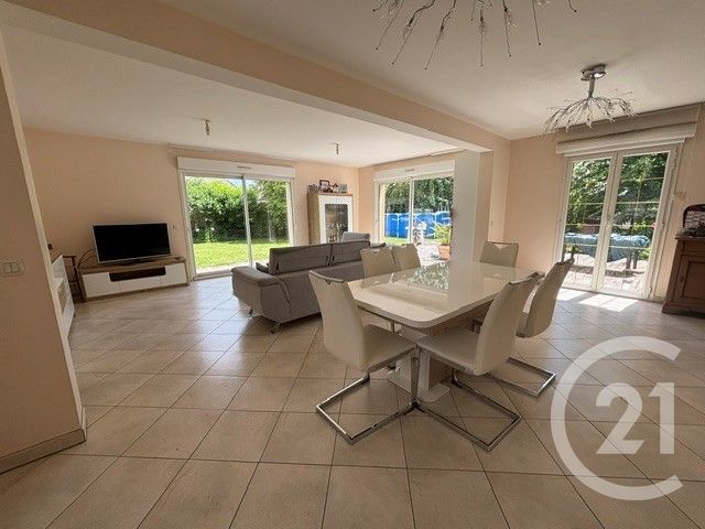 Maison &agrave; vendre - 7 pi&egrave;ces - 196 m2 - Dammartin En Goele - 77 - ILE-DE-FRANCE
