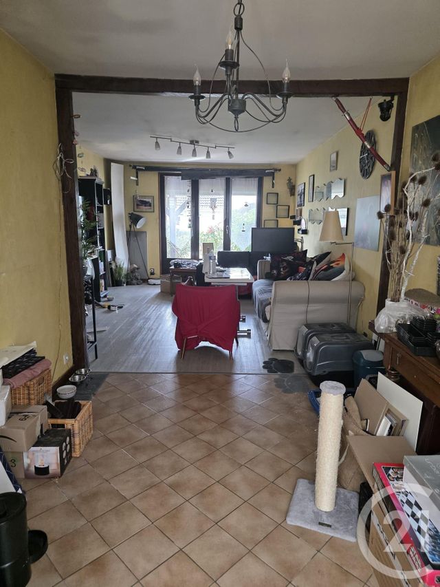 Maison &agrave; vendre - 6 pi&egrave;ces - 90 m2 - St Pathus - 77 - ILE-DE-FRANCE