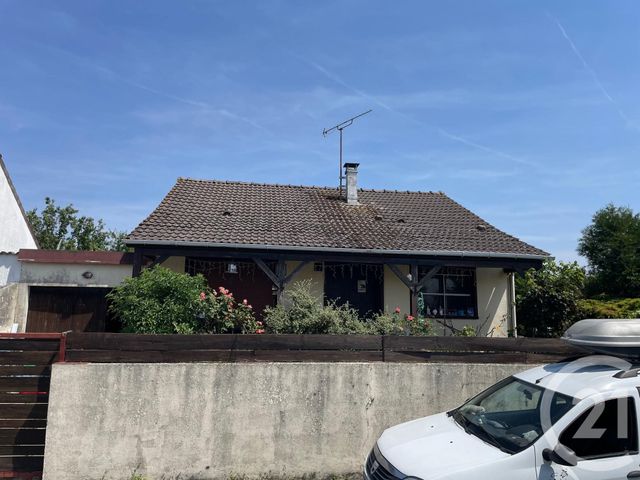 maison - ST PATHUS - 77