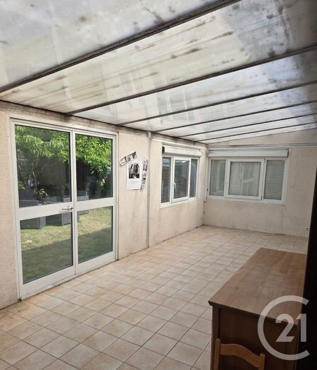 Maison &agrave; vendre - 6 pi&egrave;ces - 90 m2 - St Pathus - 77 - ILE-DE-FRANCE