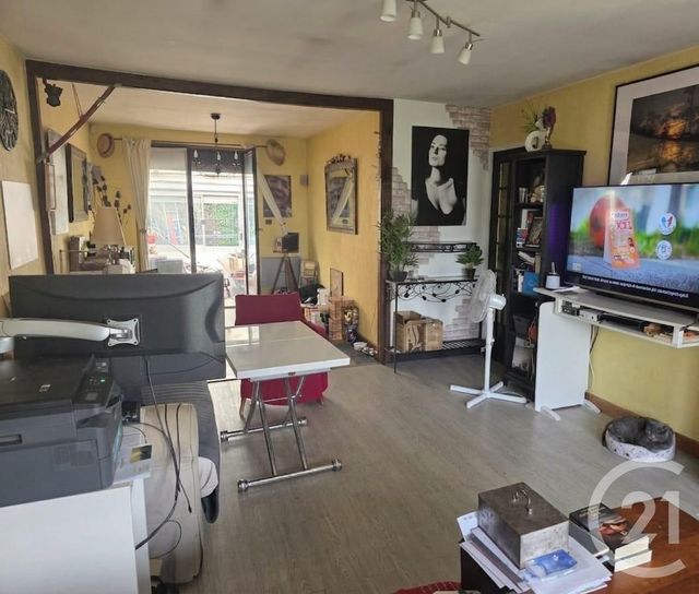 Maison &agrave; vendre - 6 pi&egrave;ces - 90 m2 - St Pathus - 77 - ILE-DE-FRANCE