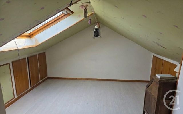 Maison &agrave; vendre - 6 pi&egrave;ces - 90 m2 - St Pathus - 77 - ILE-DE-FRANCE