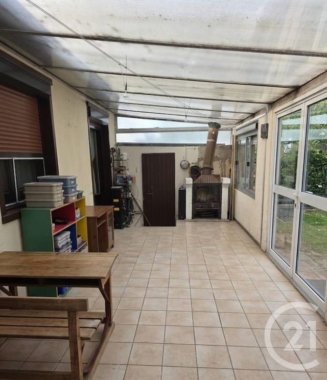 Maison &agrave; vendre - 6 pi&egrave;ces - 90 m2 - St Pathus - 77 - ILE-DE-FRANCE