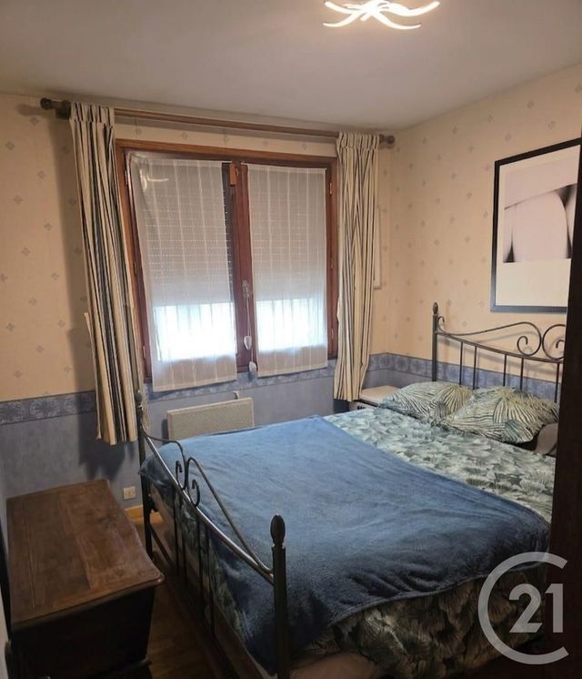 Maison &agrave; vendre - 6 pi&egrave;ces - 90 m2 - St Pathus - 77 - ILE-DE-FRANCE
