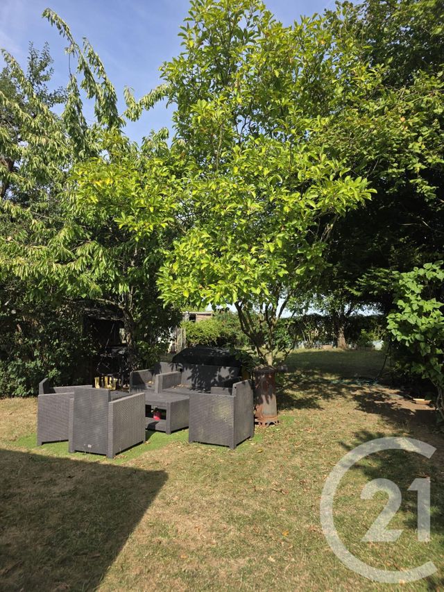 Maison &agrave; vendre - 6 pi&egrave;ces - 90 m2 - St Pathus - 77 - ILE-DE-FRANCE