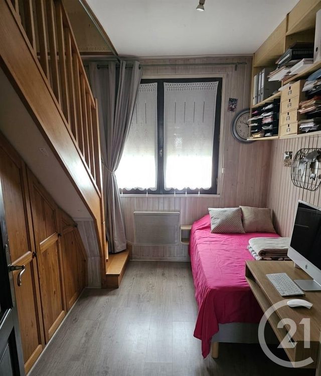 Maison &agrave; vendre - 6 pi&egrave;ces - 90 m2 - St Pathus - 77 - ILE-DE-FRANCE