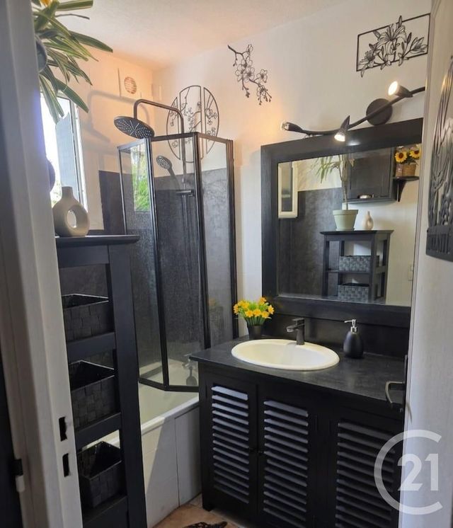 Maison &agrave; vendre - 6 pi&egrave;ces - 90 m2 - St Pathus - 77 - ILE-DE-FRANCE