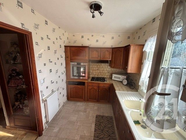 Maison &agrave; vendre - 5 pi&egrave;ces - 82,40 m2 - St Pathus - 77 - ILE-DE-FRANCE