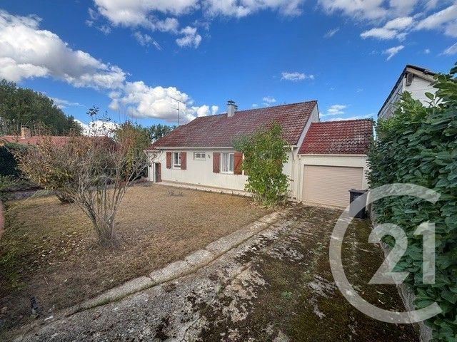 maison - ST PATHUS - 77