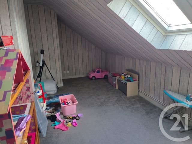 Maison &agrave; vendre - 5 pi&egrave;ces - 127,24 m2 - Le Plessis Belleville - 60 - PICARDIE