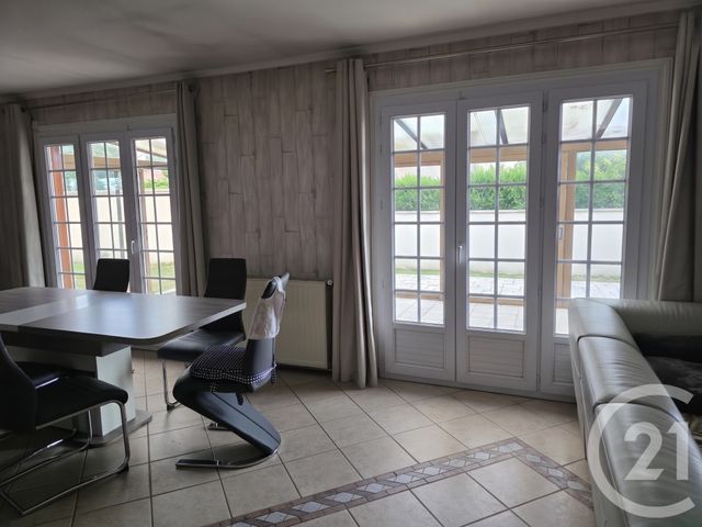 Maison &agrave; vendre - 5 pi&egrave;ces - 127,24 m2 - Le Plessis Belleville - 60 - PICARDIE