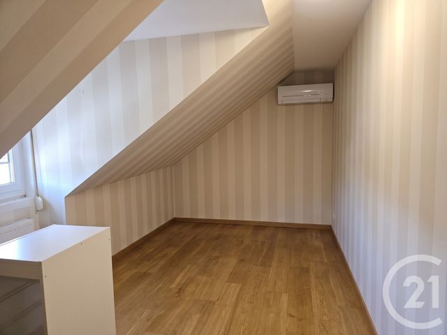 Maison &agrave; vendre - 5 pi&egrave;ces - 127,24 m2 - Le Plessis Belleville - 60 - PICARDIE