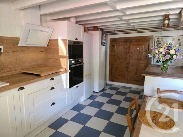 Maison &agrave; vendre - 5 pi&egrave;ces - 139,39 m2 - Claye Souilly - 77 - ILE-DE-FRANCE