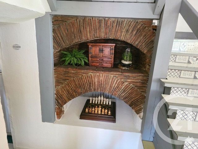 Maison &agrave; vendre - 5 pi&egrave;ces - 139,39 m2 - Claye Souilly - 77 - ILE-DE-FRANCE