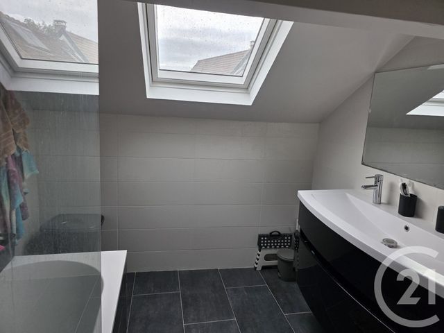 Maison &agrave; vendre - 4 pi&egrave;ces - 115,12 m2 - Oissery - 77 - ILE-DE-FRANCE